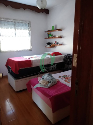 Imagem Casa com 3 Quartos à Venda, 163 m² em Marapé - Santos