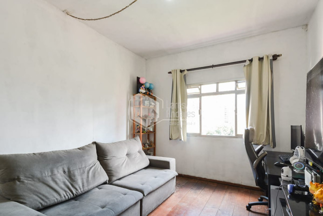 Imagem Apartamento com 3 Quartos à Venda, 162 m² em Santa Cecília - São Paulo