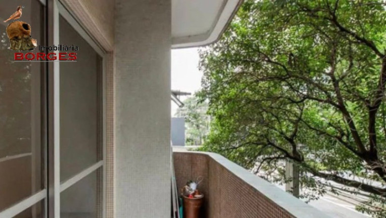 Imagem Apartamento com 2 Quartos à Venda, 80 m² em Vila Olimpia - São Paulo Imagem Apartamento com 2 Quartos à Venda, 80 m² em Vila Olimpia - São Paulo