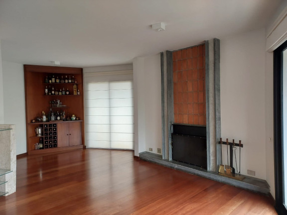 Imagem Apartamento com 3 Quartos à Venda, 205 m² em Jardim Das Bandeiras - São Paulo
