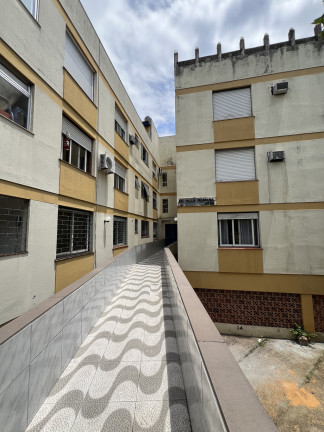 Imagem Imóvel com 1 Quarto à Venda, 47 m² em Jardim Carvalho - Porto Alegre Imagem Imóvel com 1 Quarto à Venda, 47 m² em Jardim Carvalho - Porto Alegre