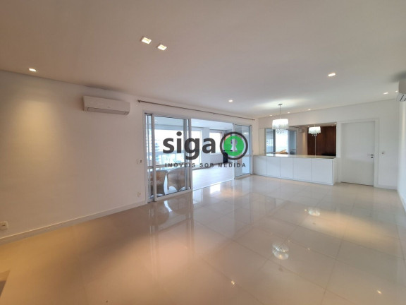 Imagem Apartamento com 4 Quartos à Venda, 281 m² em Vila Andrade - São Paulo Imagem Apartamento com 4 Quartos à Venda, 281 m² em Vila Andrade - São Paulo