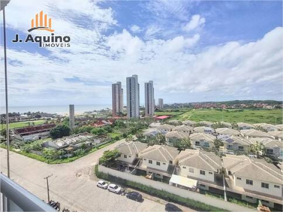 Apartamento com 2 Quartos à Venda, 48 m² em Praia Do Futuro Ii - Fortaleza