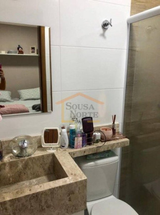 Imagem Apartamento com 3 Quartos à Venda, 72 m² em água Fria - São Paulo Imagem Apartamento com 3 Quartos à Venda, 72 m² em água Fria - São Paulo
