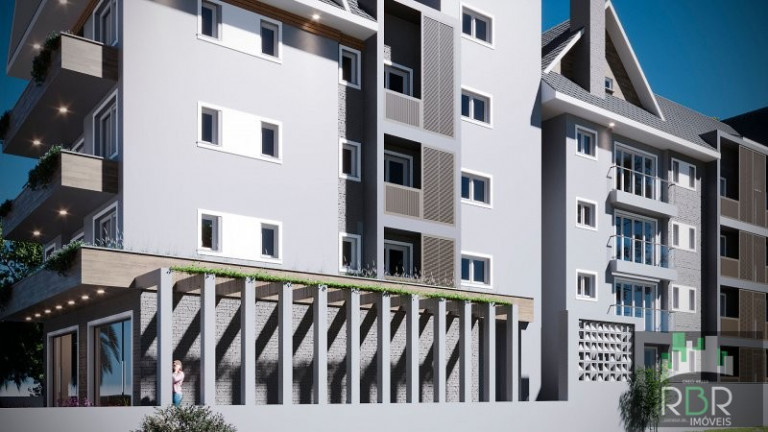 Imagem Apartamento com 2 Quartos à Venda, 81 m² em Região Das Hortênsias