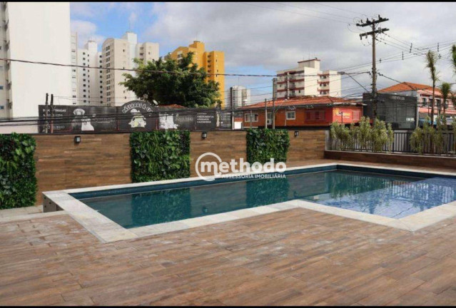 Imagem Apartamento com 3 Quartos à Venda, 78 m² em Jardim Guanabara - Campinas Imagem Apartamento com 3 Quartos à Venda, 78 m² em Jardim Guanabara - Campinas