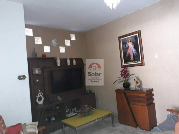 Imagem Casa com 2 Quartos à Venda, 140 m² em Jardim Santa Catarina - Taubaté