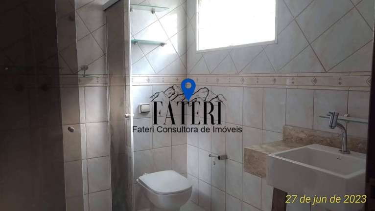 Imagem Casa com 3 Quartos à Venda, 285 m² em Jardim Maristela - Atibaia