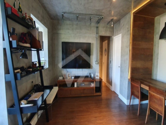 Imagem Apartamento com 2 Quartos à Venda, 87 m² em Vila Andrade - São Paulo Imagem Apartamento com 2 Quartos à Venda, 87 m² em Vila Andrade - São Paulo