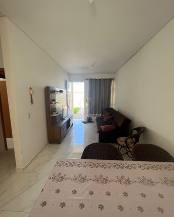 Imagem Casa com 3 Quartos à Venda, 94 m² em Balneário Nereidas - Guaratuba