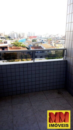 Imagem Cobertura com 4 Quartos à Venda, 265 m² em Vila Nova - Cabo Frio