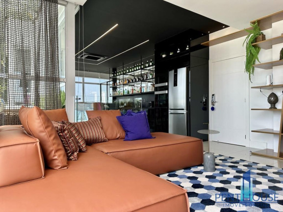 Imagem Apartamento com 4 Quartos à Venda, 267 m² em Centro - Balneário Camboriú