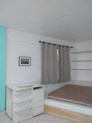 Imagem Apartamento com 1 Quarto à Venda, 45 m² em Parque Bela Vista - Salvador