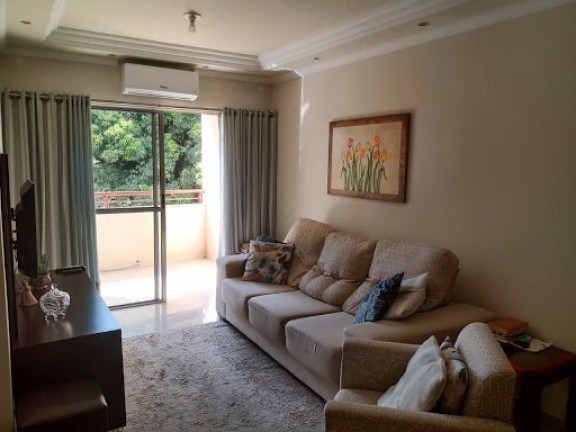 Imagem Apartamento com 3 Quartos à Venda, 83 m² em Vila Antônio Augusto Luiz - Caçapava Imagem Apartamento com 3 Quartos à Venda, 83 m² em Vila Antônio Augusto Luiz - Caçapava