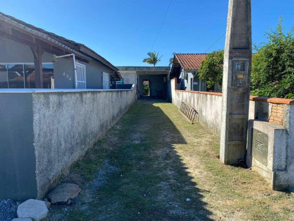 Imagem Casa com 2 Quartos à Venda, 180 m² em Centro - Balneário Barra Do Sul