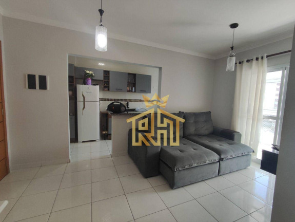Imagem Apartamento com 2 Quartos à Venda, 71 m² em Vila Tupi - Praia Grande Imagem Apartamento com 2 Quartos à Venda, 71 m² em Vila Tupi - Praia Grande
