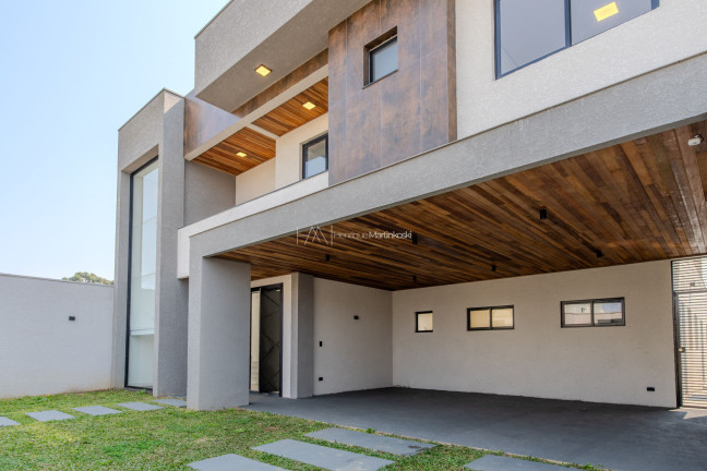 Imagem Casa com 4 Quartos à Venda, 339 m² em Santa Felicidade - Curitiba Imagem Casa com 4 Quartos à Venda, 339 m² em Santa Felicidade - Curitiba