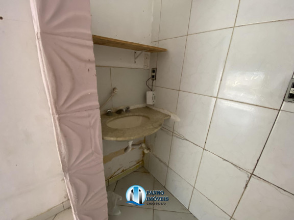Sala Comercial à Venda, 21 m² em Saracuruna - Duque De Caxias