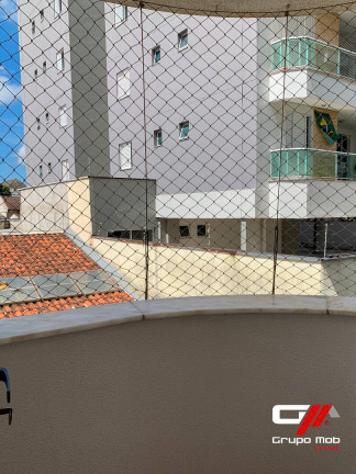 Imagem Apartamento com 3 Quartos à Venda, 84 m² em Vila Das Jabuticabeiras - Taubaté