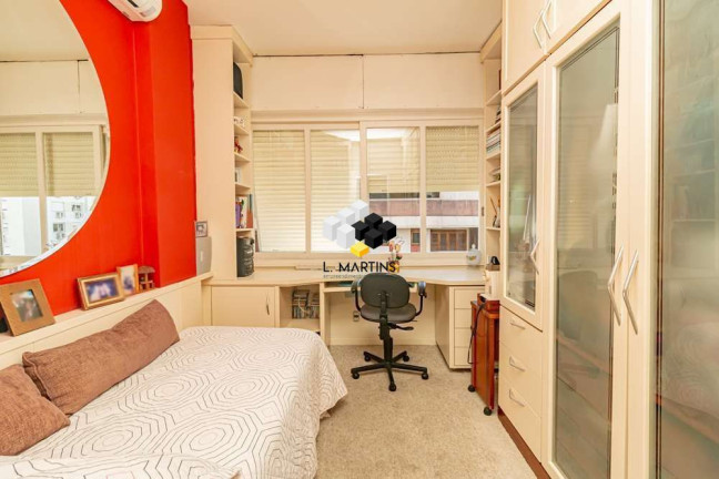 Imagem Apartamento com 3 Quartos à Venda, 113 m² em Petrópolis - Porto Alegre Imagem Apartamento com 3 Quartos à Venda, 113 m² em Petrópolis - Porto Alegre