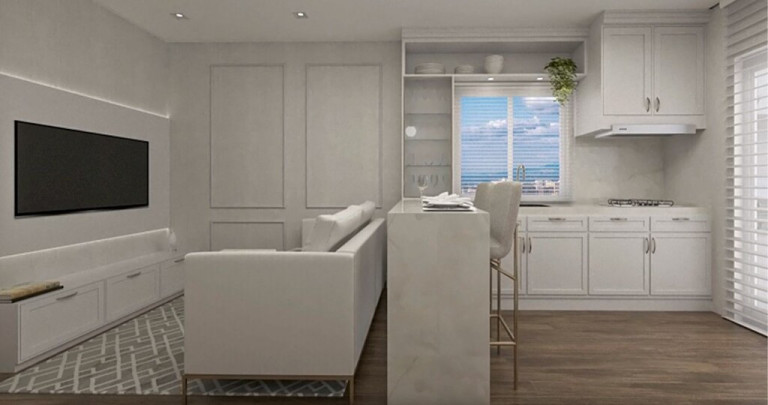 Imagem Apartamento com 2 Quartos à Venda, 66 m² em Meia Praia - Itapema Imagem Apartamento com 2 Quartos à Venda, 66 m² em Meia Praia - Itapema