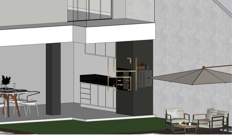 Imagem Casa com 4 Quartos à Venda, 200 m² em Morada De Laranjeiras - Serra Imagem Casa com 4 Quartos à Venda, 200 m² em Morada De Laranjeiras - Serra