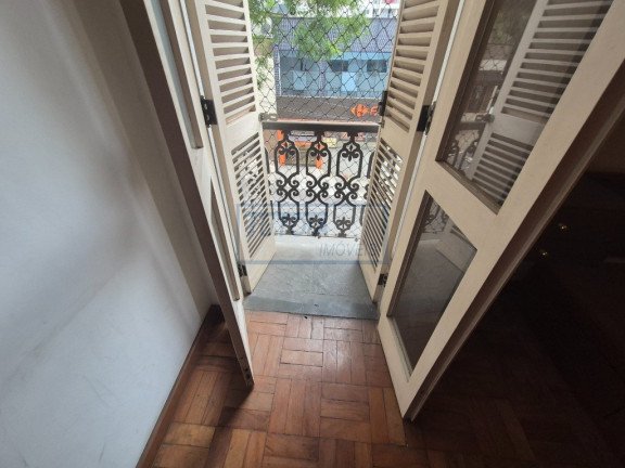 Imagem Apartamento com 3 Quartos para Alugar, 94 m² em Jardim Paulista - São Paulo