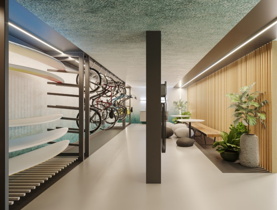 Imagem Apartamento com 2 Quartos à Venda, 66 m² em Intermares - Cabedelo Imagem Apartamento com 2 Quartos à Venda, 66 m² em Intermares - Cabedelo