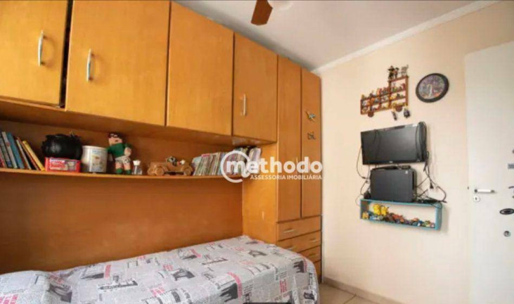 Imagem Apartamento com 3 Quartos à Venda, 72 m² em Vila Industrial - Campinas Imagem Apartamento com 3 Quartos à Venda, 72 m² em Vila Industrial - Campinas
