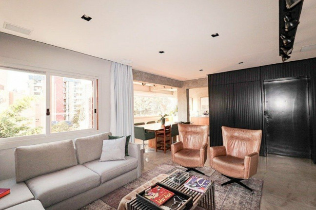 Imagem Apartamento com 3 Quartos à Venda, 120 m² em Petrópolis - Porto Alegre