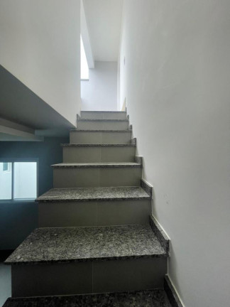 Imagem Apartamento com 2 Quartos à Venda, 83 m² em Vila Scarpelli - Santo André
