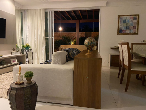 Imagem Casa com 4 Quartos à Venda, 200 m² em Buraquinho - Lauro De Freitas Imagem Casa com 4 Quartos à Venda, 200 m² em Buraquinho - Lauro De Freitas