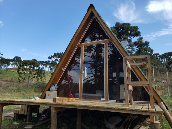 Imagem Imóvel com 1 Quarto à Venda, 20.000 m² em Zona Rural - Urubici