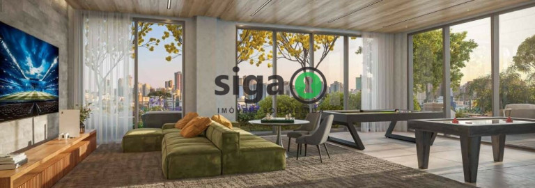 Imagem Apartamento com 4 Quartos à Venda, 237 m² em Vila Nova Conceição - São Paulo Imagem Apartamento com 4 Quartos à Venda, 237 m² em Vila Nova Conceição - São Paulo