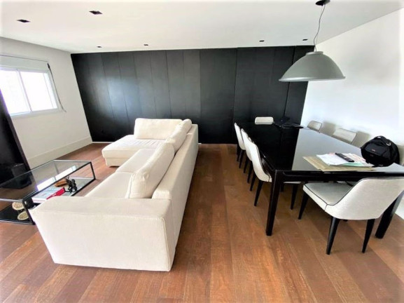 Imagem Apartamento com 2 Quartos à Venda, 99 m² em Brooklin - São Paulo Imagem Apartamento com 2 Quartos à Venda, 99 m² em Brooklin - São Paulo