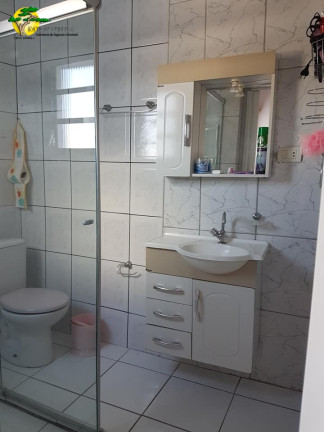 Imagem Sobrado com 3 Quartos à Venda, 116 m² em Imirim - São Paulo