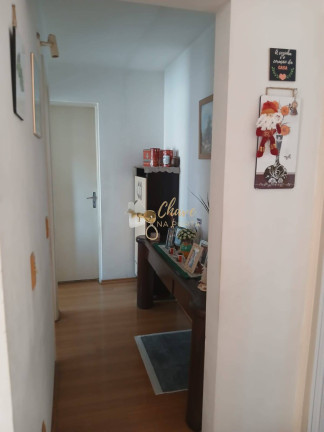 Imagem Apartamento com 2 Quartos à Venda, 48 m² em Jardim Bom Refúgio - São Paulo Imagem Apartamento com 2 Quartos à Venda, 48 m² em Jardim Bom Refúgio - São Paulo
