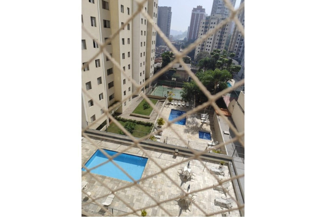 Imagem Apartamento com 2 Quartos à Venda, 74 m² em Vila Mascote - São Paulo Imagem Apartamento com 2 Quartos à Venda, 74 m² em Vila Mascote - São Paulo