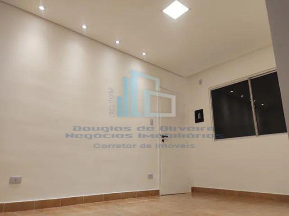 Apartamento com 1 Quarto à Venda, 45 m² em Caiçara - Praia Grande