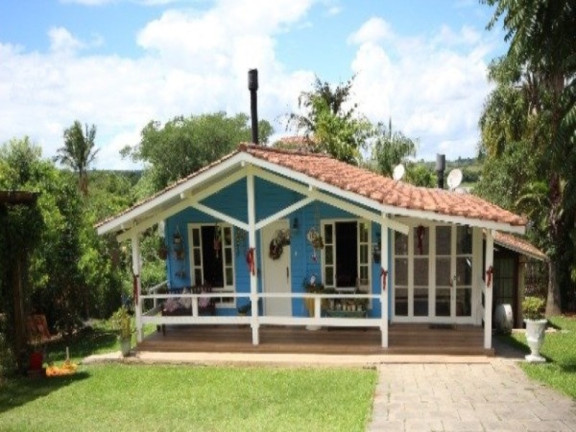 Imóvel com 3 Quartos à Venda, 250 m² em Paragem Verdes Campos - Gravataí