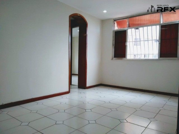 Imagem Apartamento com 2 Quartos à Venda, 60 m² em Icaraí - Niterói