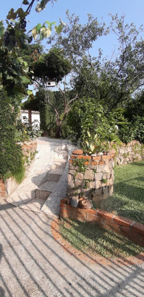 Imagem Sobrado com 5 Quartos à Venda, 216 m² em Pé De Plátano - Santa Maria