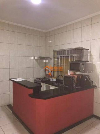 Imagem Casa com 8 Quartos à Venda, 320 m² em Jardim Kátia - Guarulhos Imagem Casa com 8 Quartos à Venda, 320 m² em Jardim Kátia - Guarulhos