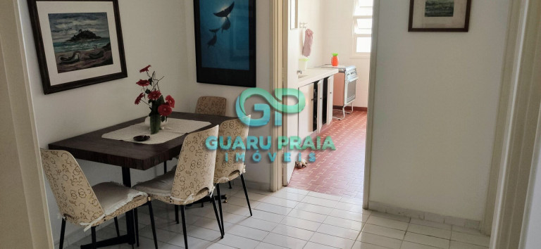 Imagem Apartamento com 3 Quartos à Venda, 115 m² em Pitangueiras - Guarujá