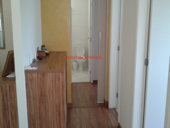 Imagem Apartamento com 2 Quartos à Venda, 65 m² em Engordadouro - Jundiaí