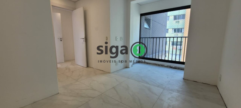 Imagem Apartamento com 3 Quartos à Venda, 163 m² em Vila Mariana - São Paulo