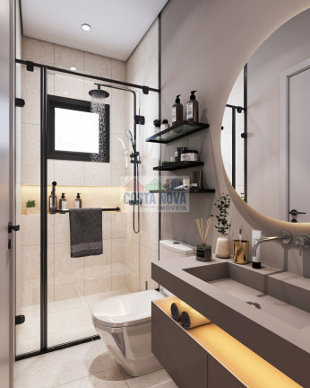 Imagem Apartamento com 2 Quartos à Venda, 69 m² em Canto Do Forte - Praia Grande Imagem Apartamento com 2 Quartos à Venda, 69 m² em Canto Do Forte - Praia Grande