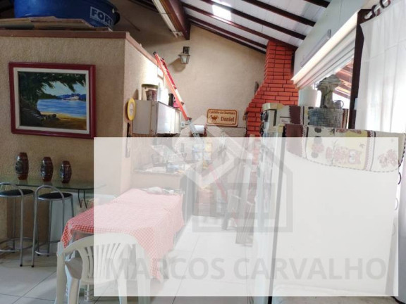Imagem Casa com 3 Quartos à Venda, 140 m² em Campo Grande - Rio De Janeiro Imagem Casa com 3 Quartos à Venda, 140 m² em Campo Grande - Rio De Janeiro