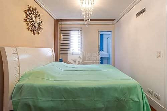 Imagem Apartamento com 2 Quartos à Venda, 95 m² em Santana - São Paulo