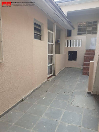Imagem Casa com 4 Quartos à Venda, 390 m² em Vila Ipojuca - São Paulo Imagem Casa com 4 Quartos à Venda, 390 m² em Vila Ipojuca - São Paulo